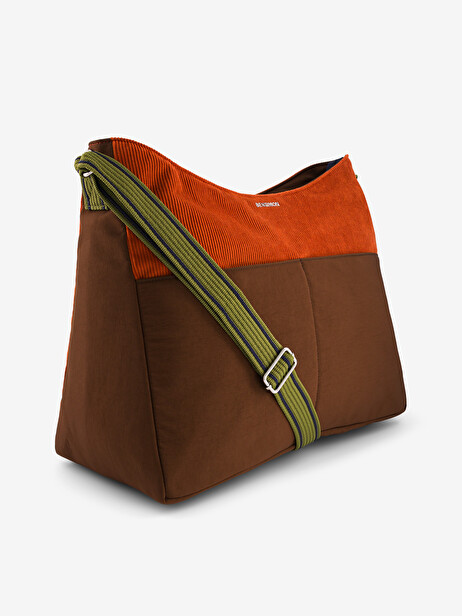 TOTE BAG MONTERREY  Roux , Sacs & Bagages Bensimon