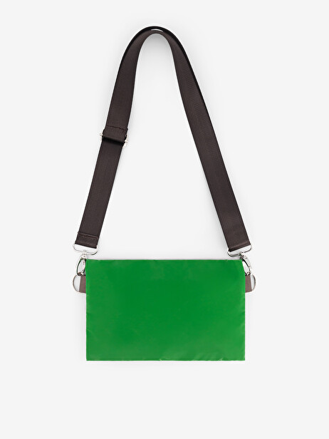 POCKET BAG MUNICH  Vert , Sacs & Bagages Bensimon