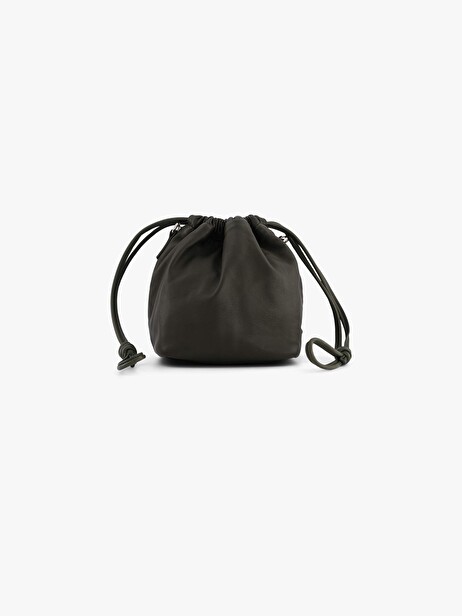 SAC MOMBASA  Olive , Sacs & Bagages Bensimon