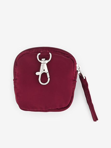 EARPHONE BAG  Prune , Sacs & Bagages Bensimon