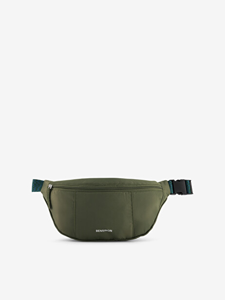 BANANA BAG  Militaire , Sacs & Bagages Bensimon