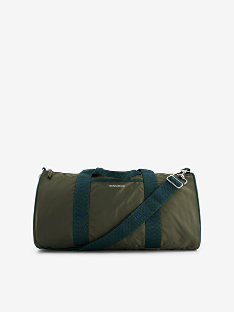 BOLSTER BAG  Militaire , Sacs & Bagages Bensimon