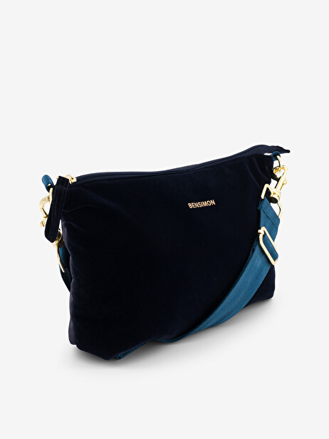 NEW BESACE MANSFIELD  Marine , Sacs & Bagages Bensimon