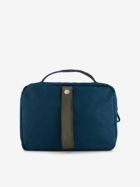 TOILETRY POCKET  Cobalt , Sacs & Bagages Bensimon