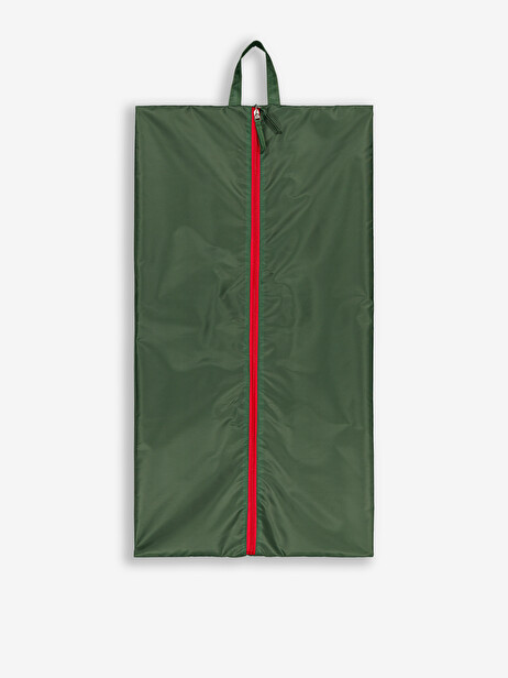FOLDED CASE S  Olive , Sacs & Bagages Bensimon