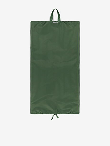 FOLDED CASE M  Olive , Sacs & Bagages Bensimon