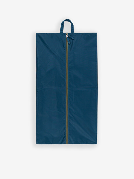 FOLDED CASE M  Cobalt , Sacs & Bagages Bensimon