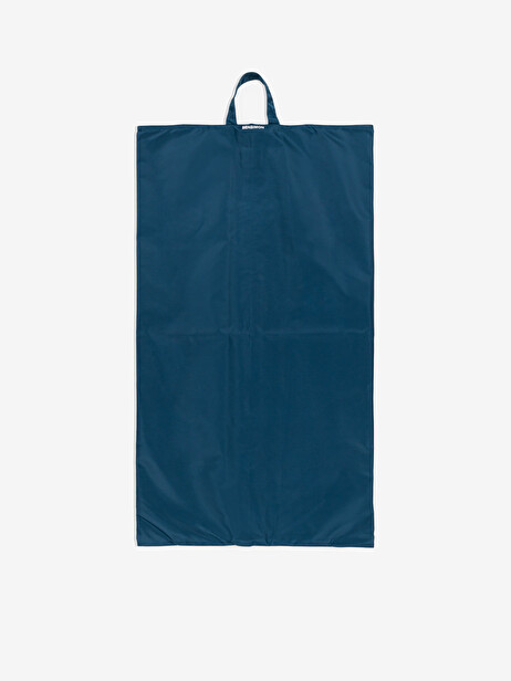 FOLDED CASE M  Cobalt , Sacs & Bagages Bensimon