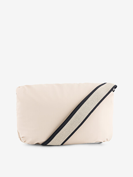 BESACE MIRABEL  Creme , Sacs & Bagages Bensimon