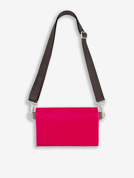 POCKET BAG MUNICH  Fushia , Sacs & Bagages Bensimon