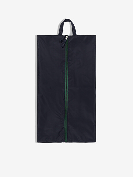 FOLDED CASE M  Bleu nuit , Sacs & Bagages Bensimon
