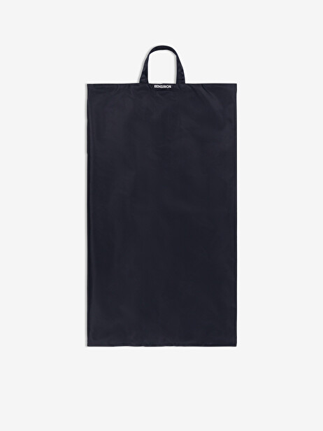 FOLDED CASE M  Bleu nuit , Sacs & Bagages Bensimon