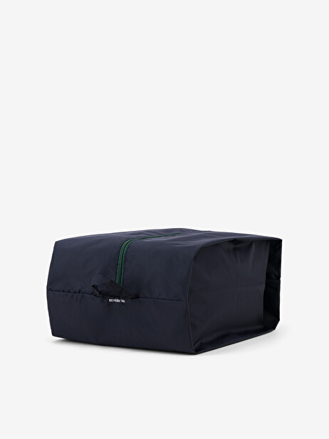 FOLDED CASE M  Bleu nuit , Sacs & Bagages Bensimon