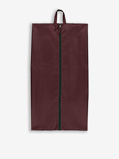 FOLDED CASE M  Prune , Sacs & Bagages Bensimon