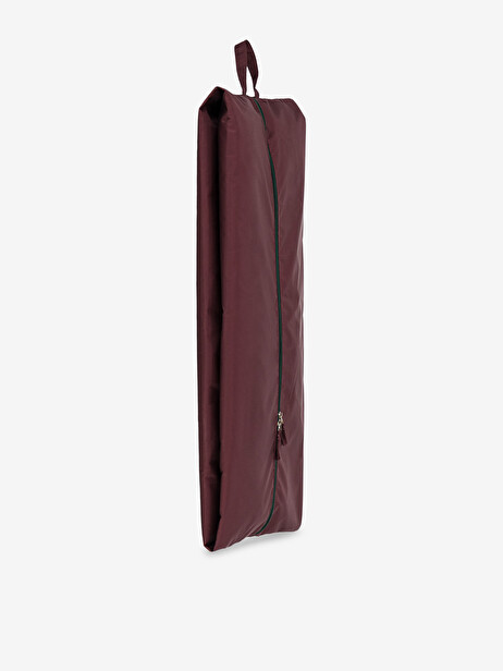 FOLDED CASE M  Prune , Sacs & Bagages Bensimon