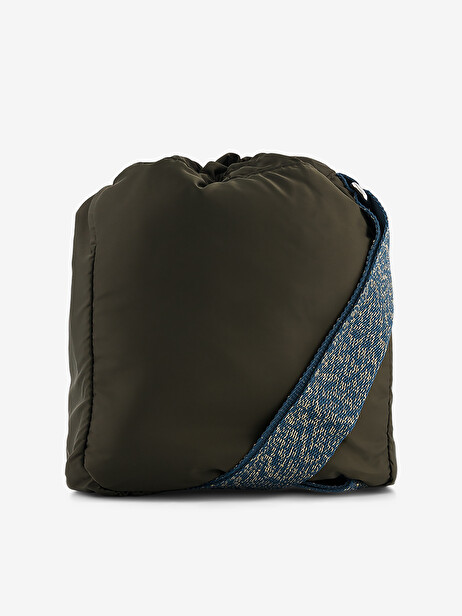 SMALL BAG MUDARAI  Militaire , Sacs & Bagages Bensimon