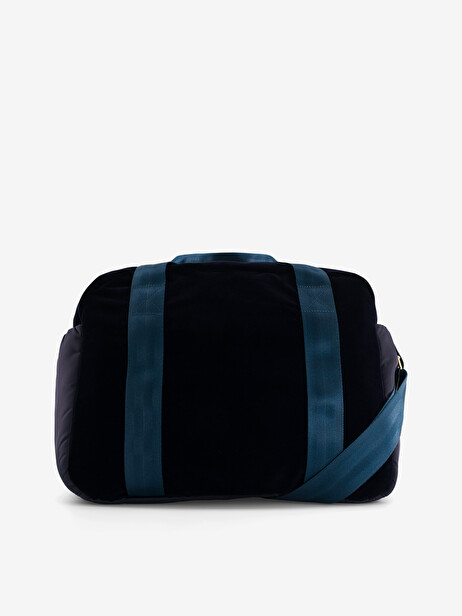 WEEKEND BAG MANCHESTER  Marine , Sacs & Bagages Bensimon