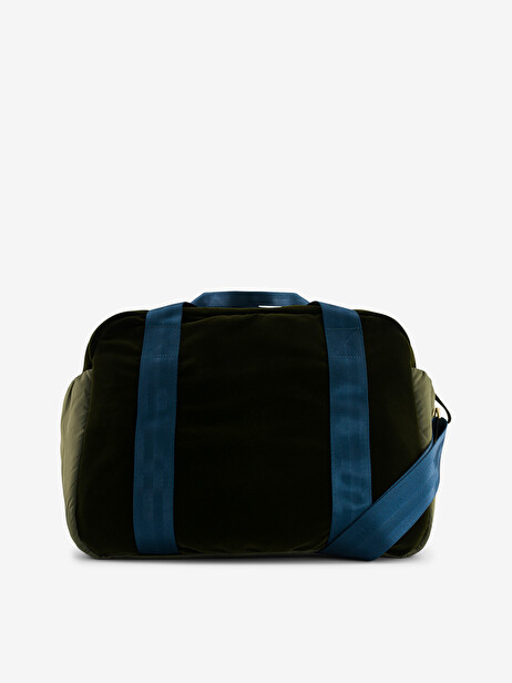 WEEKEND BAG MANCHESTER  Vert sapin , Sacs & Bagages Bensimon