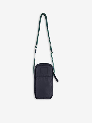 PHONE HOLDER  Bleu nuit , Sacs & Bagages Bensimon