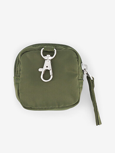 EARPHONE BAG  Militaire , Sacs & Bagages Bensimon