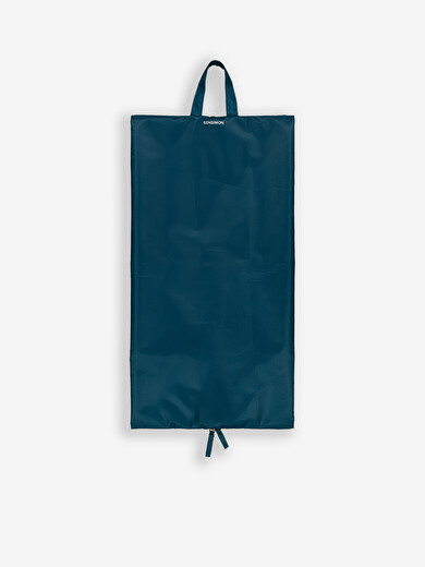 FOLDED CASE S  Cobalt , Sacs & Bagages Bensimon