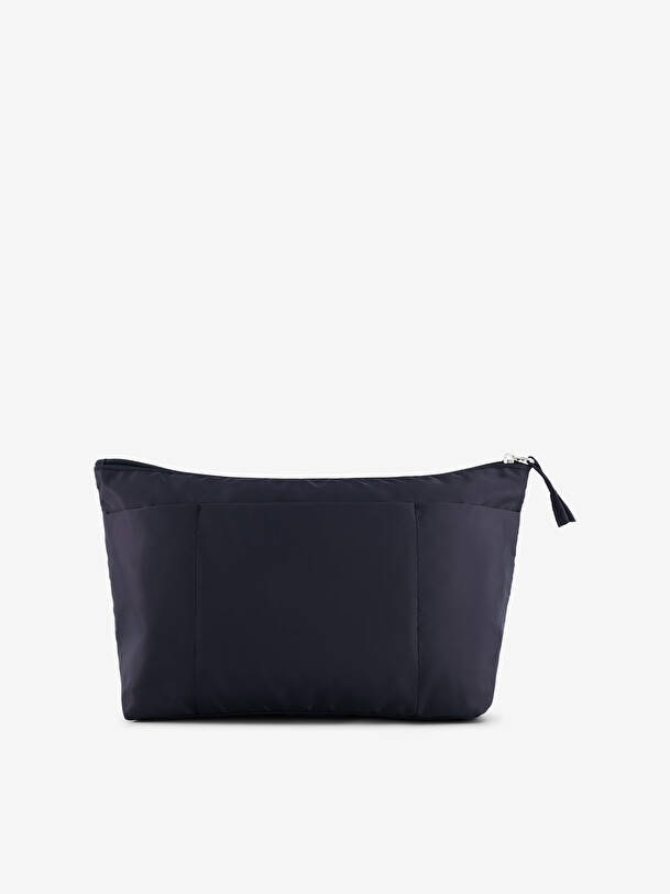 BEAUTY POCKET  Bleu nuit , Sacs & Bagages Bensimon