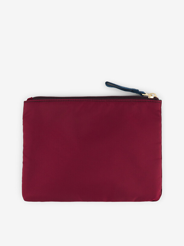SMALL WALLET MORLEY  Prune , Sacs & Bagages Bensimon