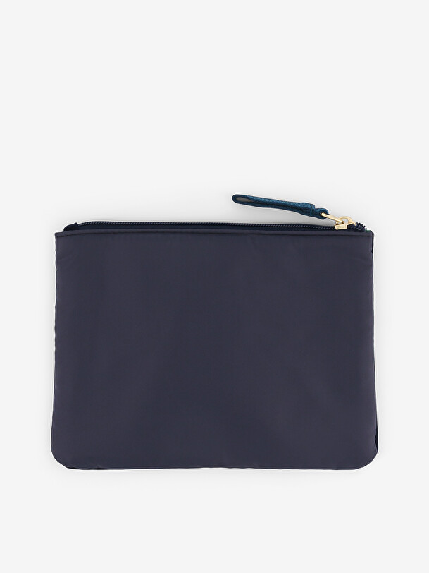 SMALL WALLET MORLEY  Marine , Sacs & Bagages Bensimon