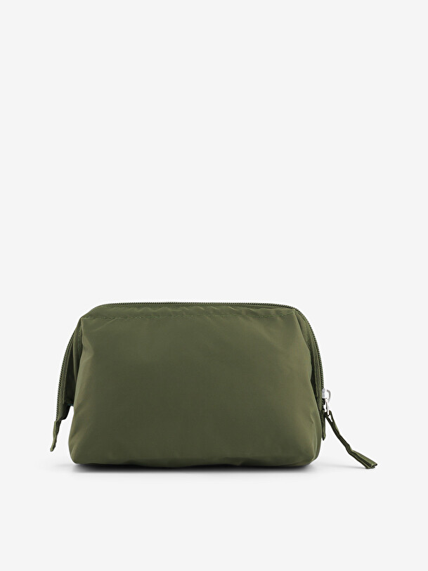BEAUTY WALLET S  Militaire , Sacs & Bagages Bensimon