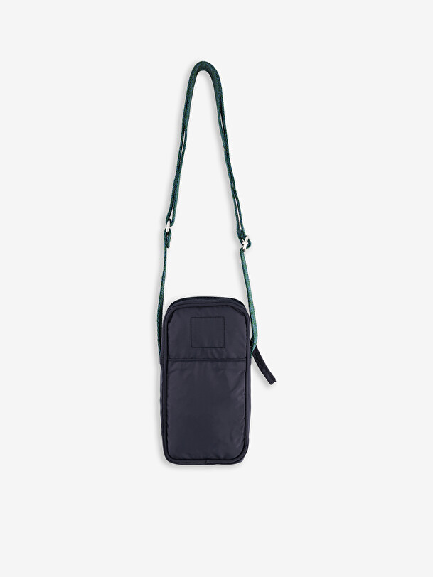 PHONE HOLDER  Bleu nuit , Sacs & Bagages Bensimon