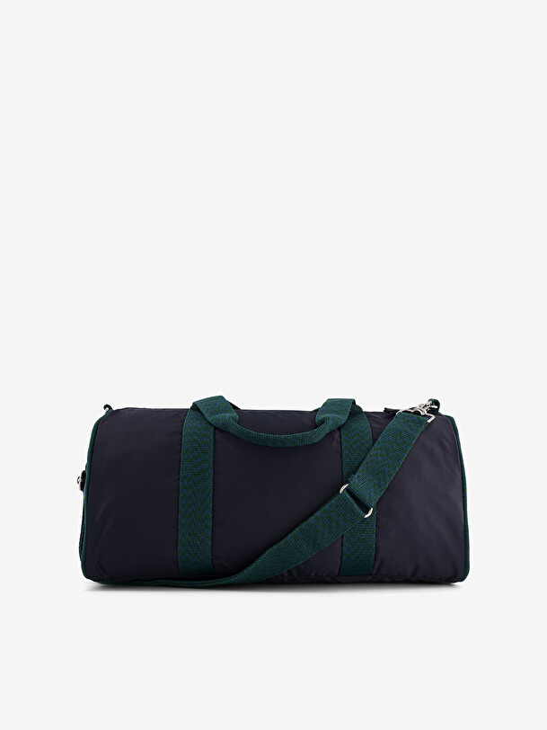 BOLSTER BAG  Bleu nuit , Sacs & Bagages Bensimon