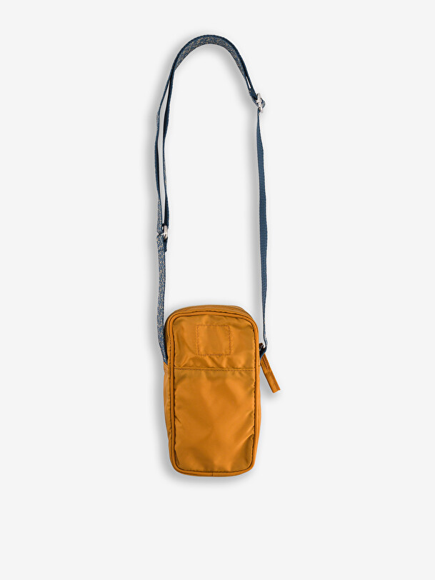 PHONE HOLDER  Ocre , Sacs & Bagages Bensimon