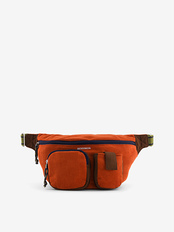 BANANA BAG MEXICO  Roux , Sacs & Bagages Bensimon
