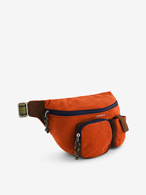 BANANA BAG MEXICO  Roux , Sacs & Bagages Bensimon