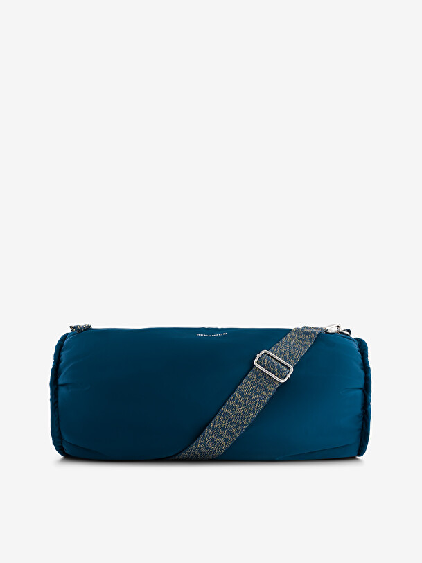 BOWLING BAG MUMBAI  Cobalt , Sacs & Bagages Bensimon