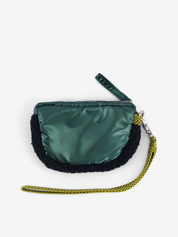 EARPHONE BAG MONZA  Marine sapin , Sacs & Bagages Bensimon