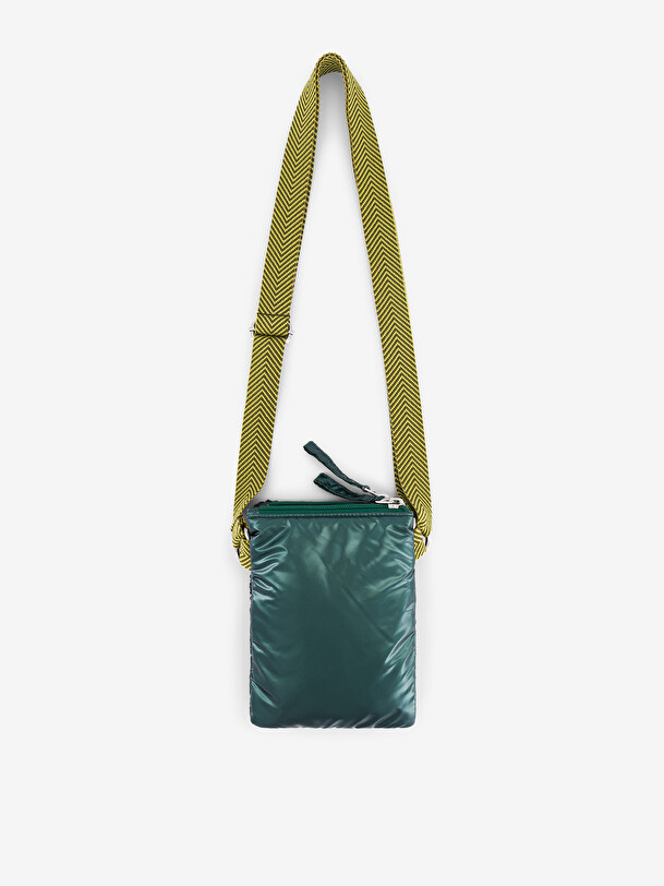 PHONE BAG MESSINE  Marine sapin , Sacs & Bagages Bensimon