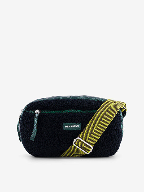 BANANA BAG MILAN  Marine sapin , Sacs & Bagages Bensimon
