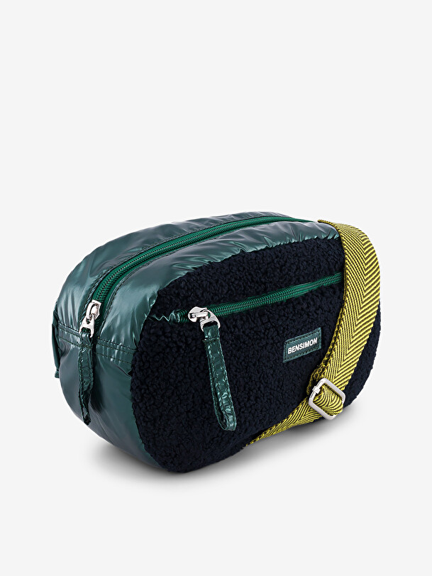 BANANA BAG MILAN  Marine sapin , Sacs & Bagages Bensimon