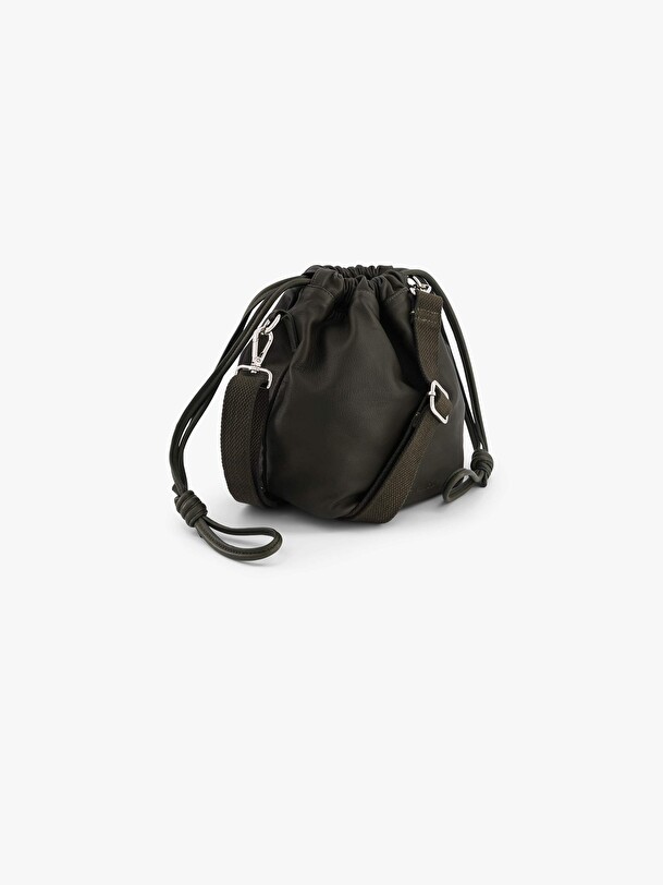 SAC MOMBASA  Olive , Sacs & Bagages Bensimon