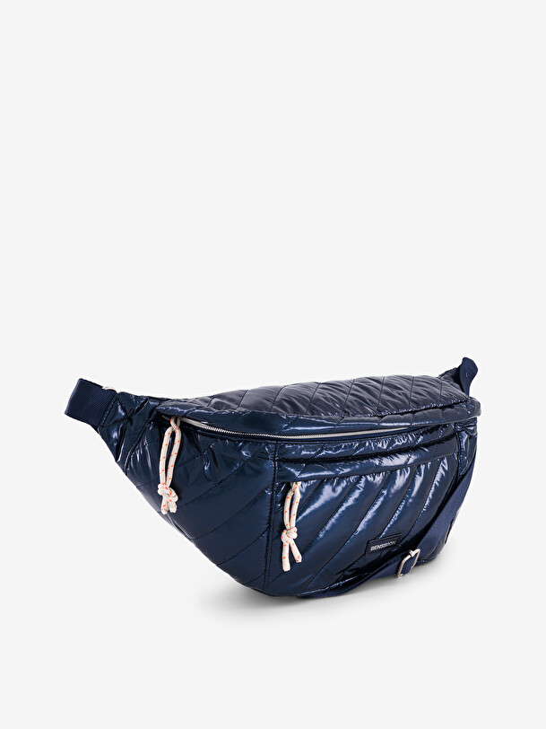 BANANA MANHATTAN  Marine , Sacs & Bagages Bensimon