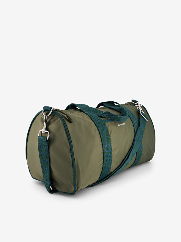 BOLSTER BAG  Militaire , Sacs & Bagages Bensimon