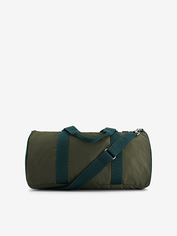 BOLSTER BAG  Militaire , Sacs & Bagages Bensimon