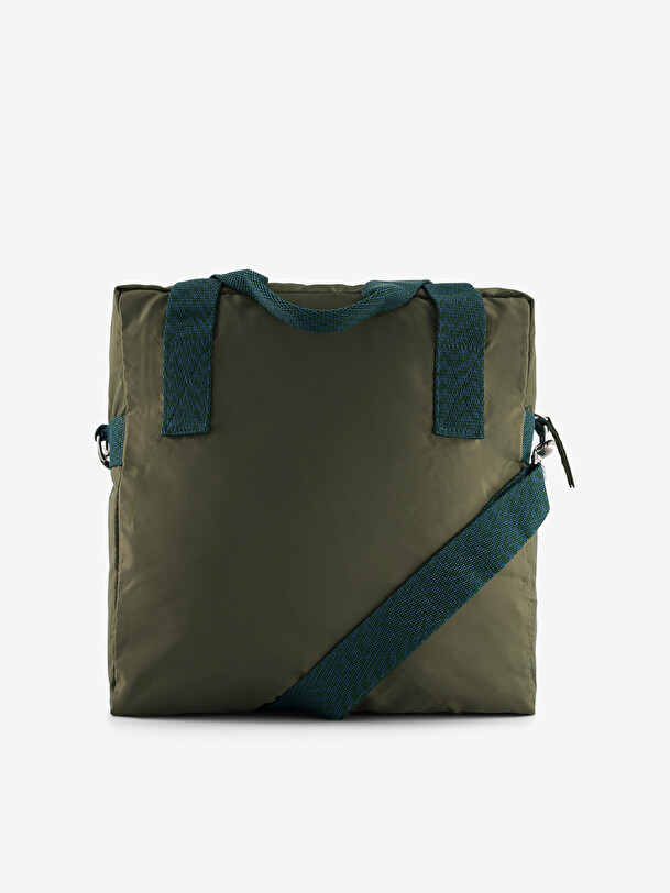 ONE DAY BAG  Militaire , Sacs & Bagages Bensimon