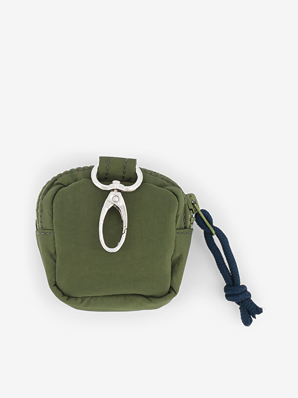 EARPHONE BAG  Kaki anis , Sacs & Bagages Bensimon