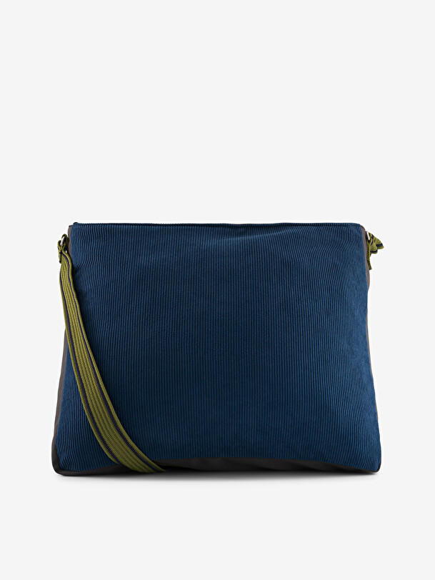 TOTE BAG MONTERREY  Marine , Sacs & Bagages Bensimon