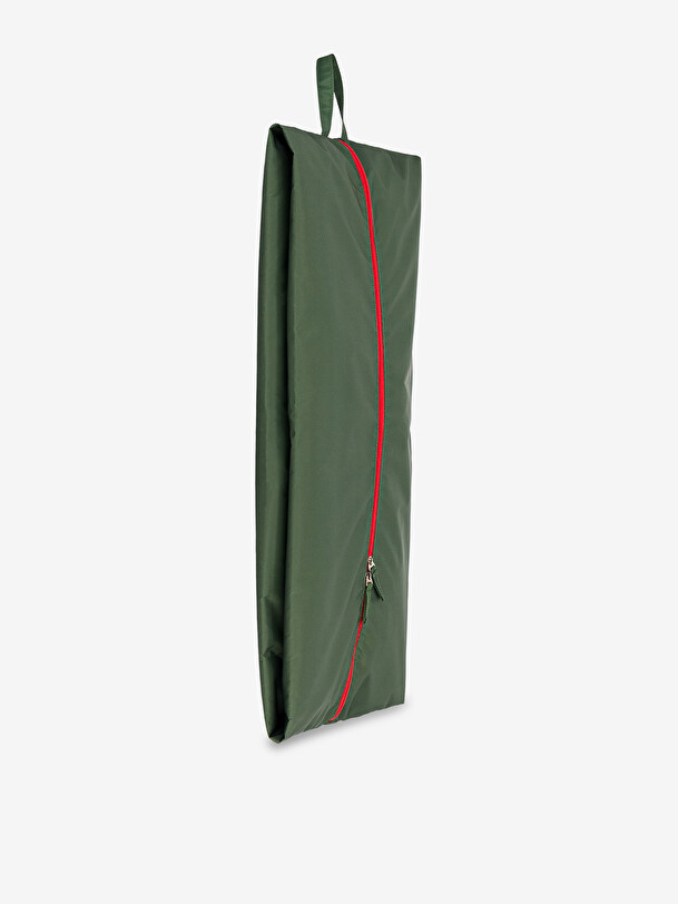 FOLDED CASE S  Olive , Sacs & Bagages Bensimon