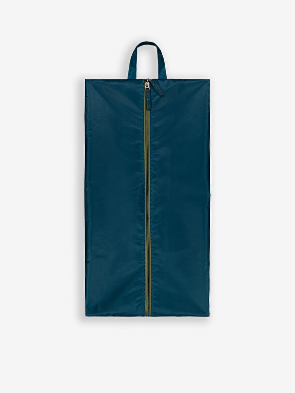 FOLDED CASE S  Cobalt , Sacs & Bagages Bensimon