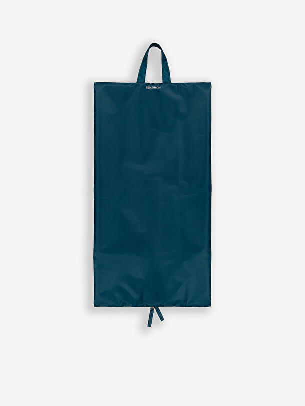 FOLDED CASE S  Cobalt , Sacs & Bagages Bensimon