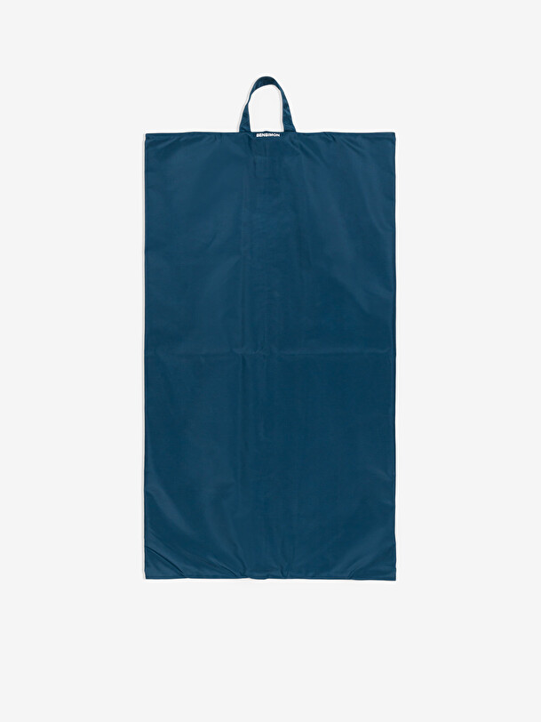FOLDED CASE M  Cobalt , Sacs & Bagages Bensimon